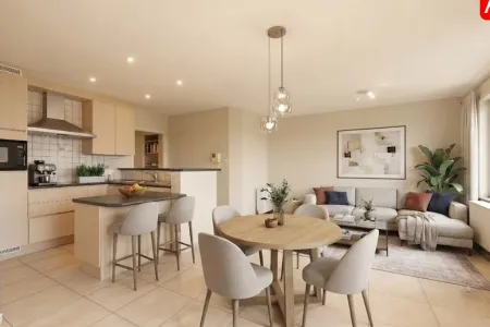 Appartement Te Koop Tielt