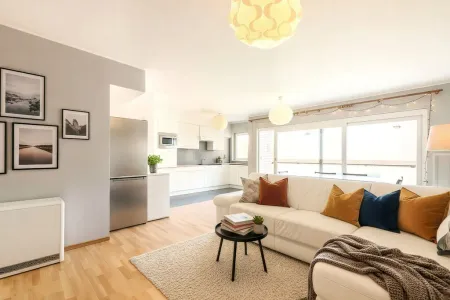 Appartement Te Koop Roeselare