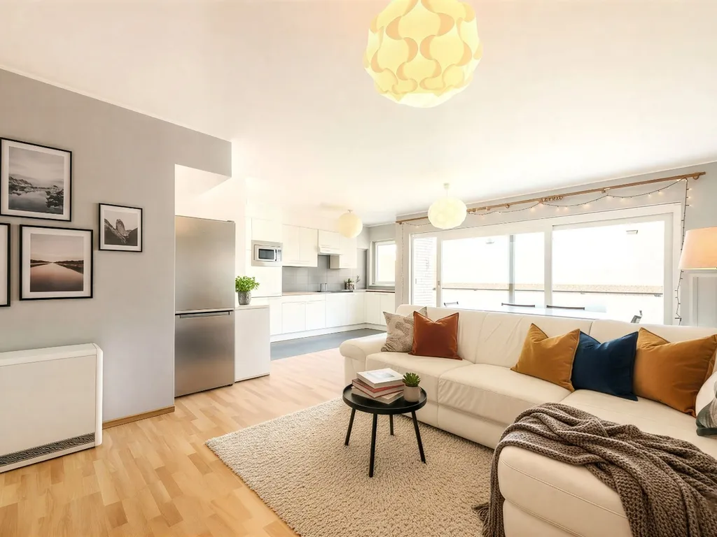 Hoofdfoto Appartement in Roeselare