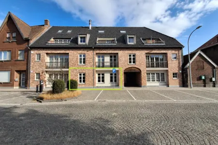 Appartement À louer Vinkt