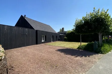 Huis Gearchiveerd Wingene