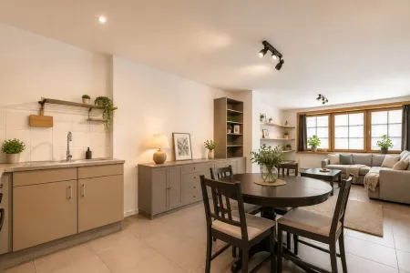 Huis Te Koop Dentergem