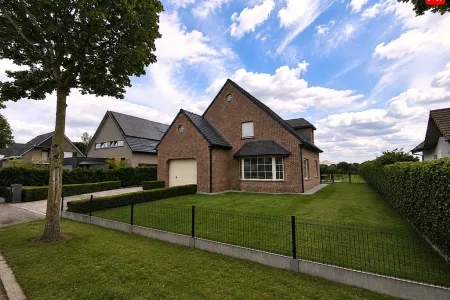 Villa Archivé Lotenhulle