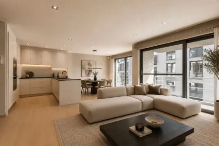 Appartement Gearchiveerd Pittem