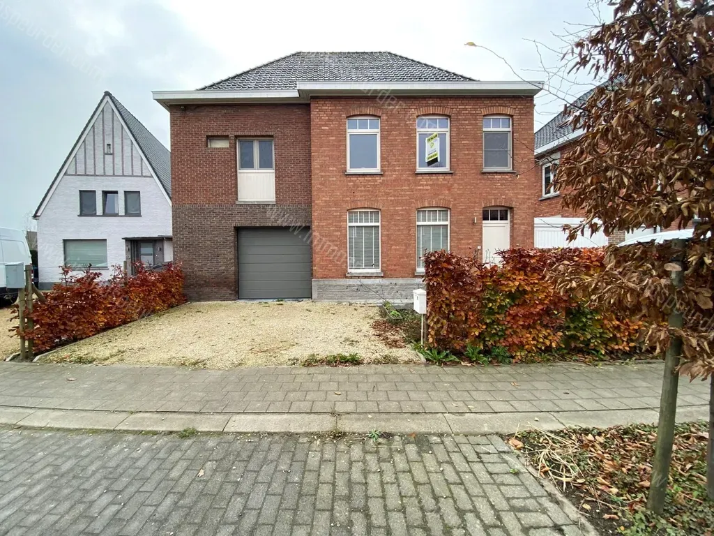 Huis in Dentergem - 1302368 - Gottemstraat 31, 8720 Dentergem