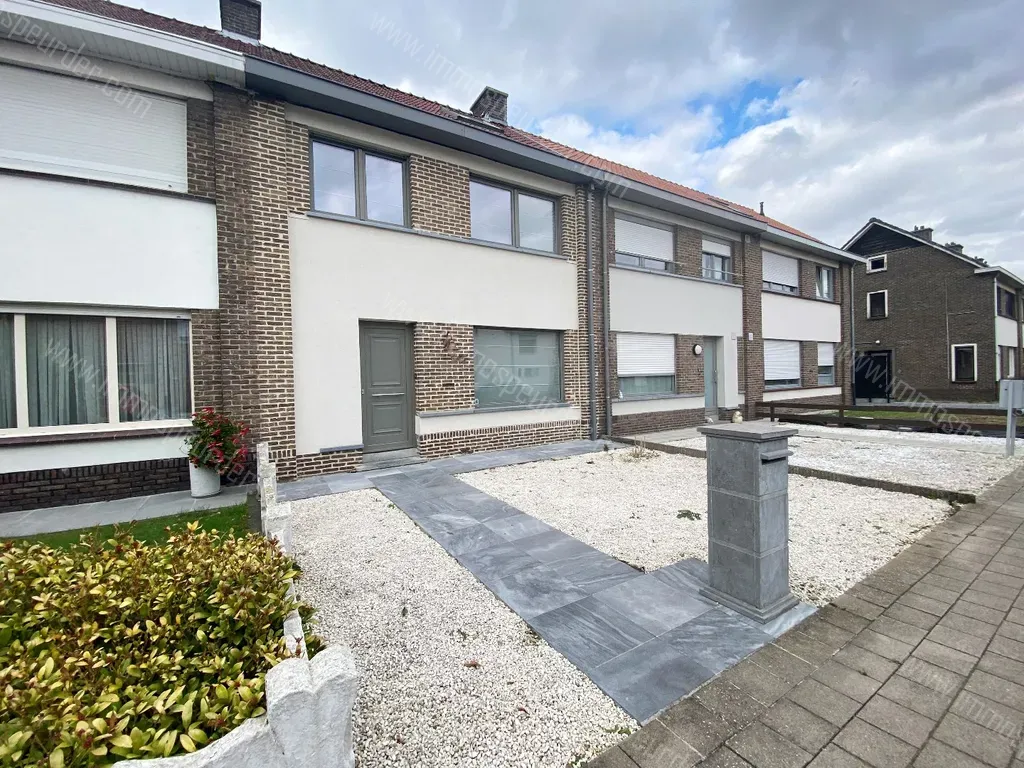 Huis in Sint-Eloois-Vijve - 1321810 - Peter Benoitlaan 14, 8793 Sint-eloois-Vijve