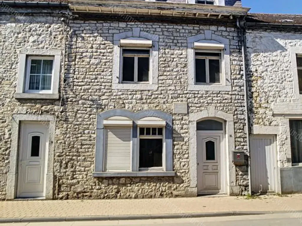 Huis in Florennes - 1366952 - Rue Ruisseau des Forges 33, 5620 Florennes