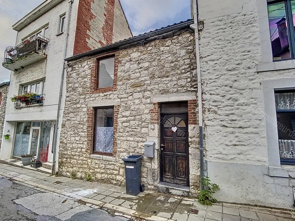 Huis in Florennes - 1366976 - Rue Saint-Pierre 11, 5620 Florennes