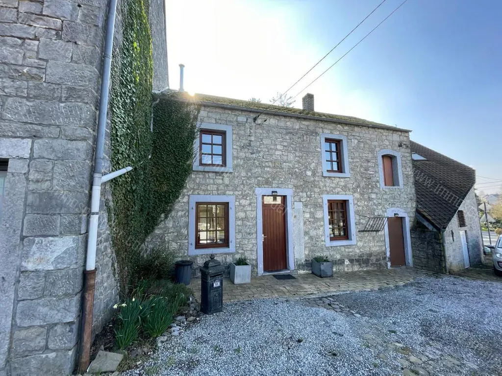 Huis in Mettet - 1415531 - Route d'Anthée 15, 5640 Mettet