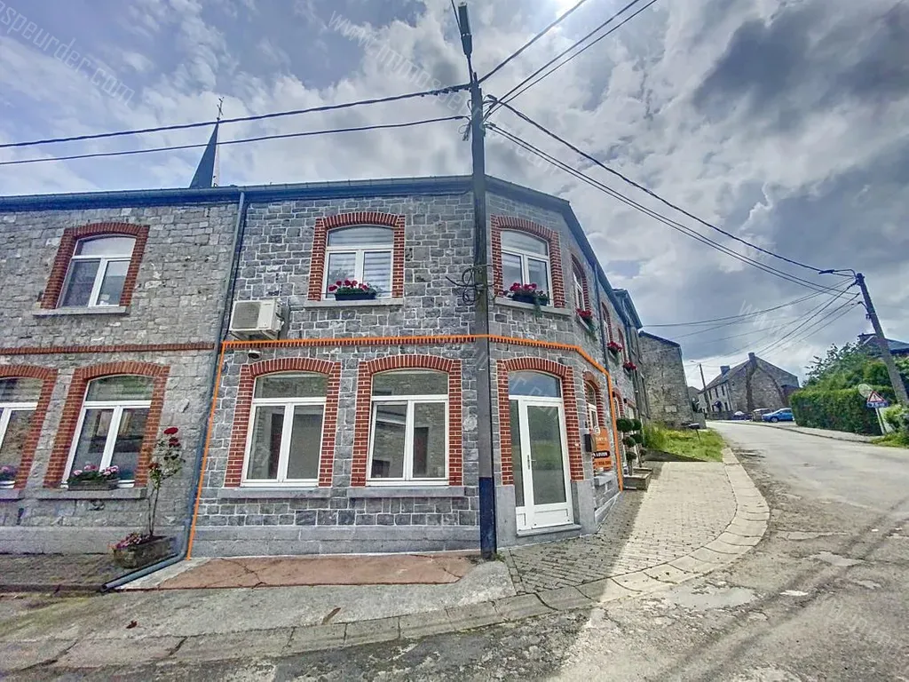 Kantoor in Oret - 1479052 - Ruelle Cadet 1b, 5640 Oret