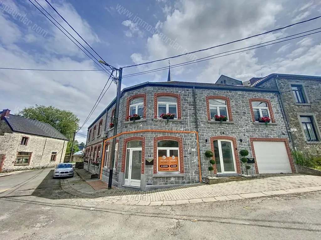 Kantoor in Oret - 1479052 - Ruelle Cadet 1b, 5640 Oret