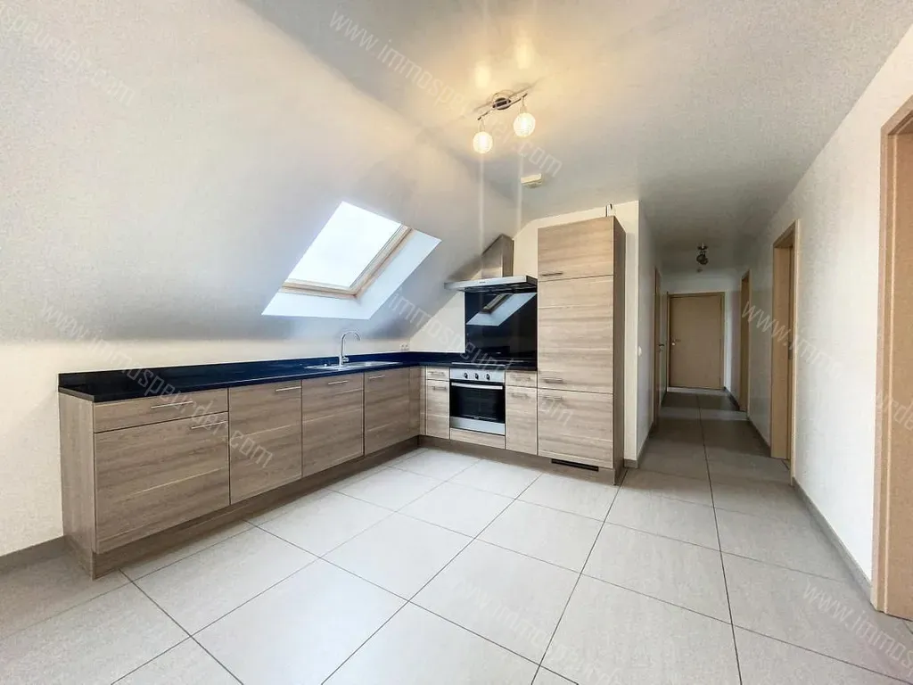 Appartement in Mettet - 1500149 - Rue du Gros Chêne 11D, 5640 Mettet