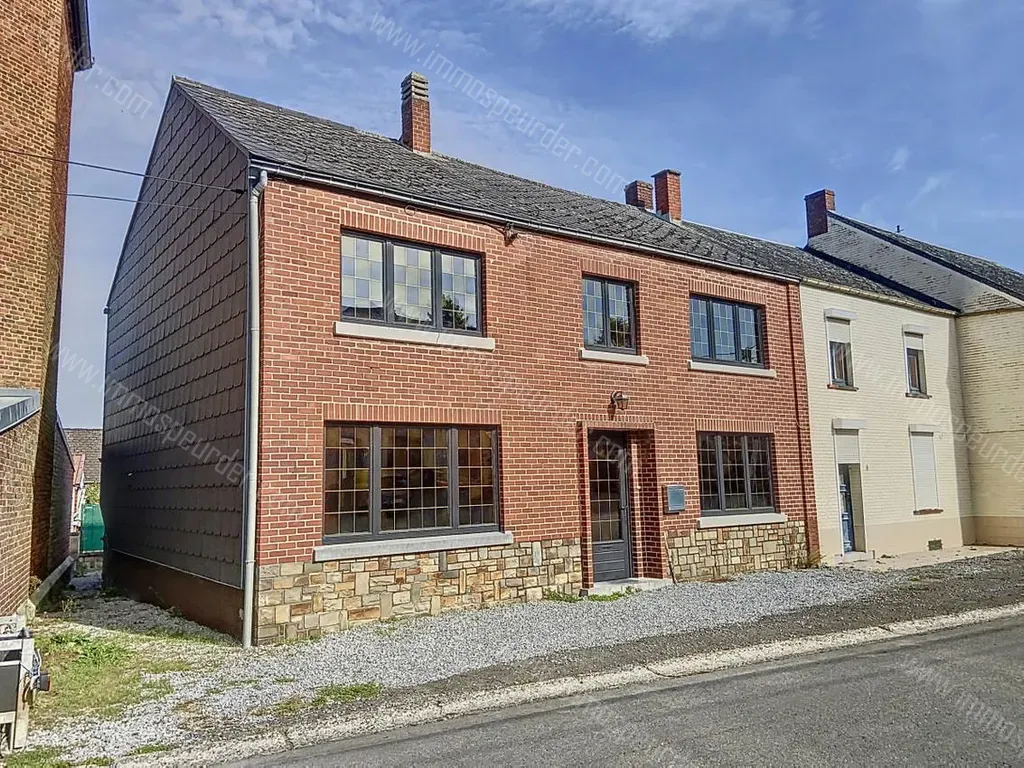  Verhuurd Devant-les-bois