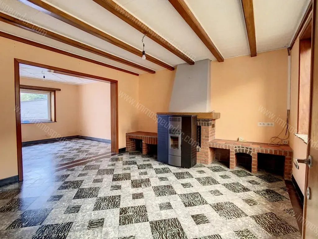 Huis in Devant-les-bois - 1500155 - Place Saint-Ghislain 14, 5640 Devant-les-Bois