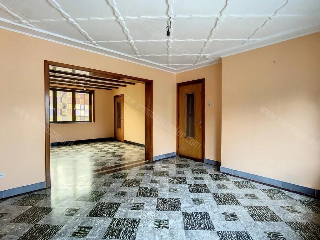 Huis in Devant-les-bois - 1500155 - Place Saint-Ghislain 14, 5640 Devant-les-Bois