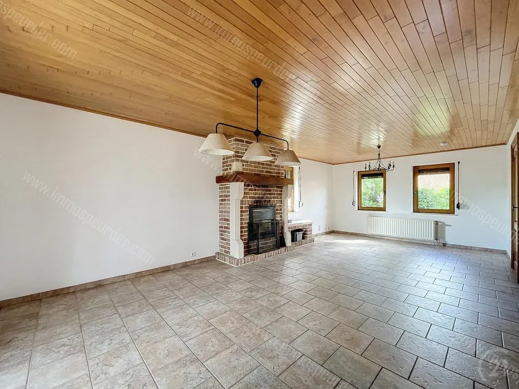 Huis in Mettet - 1526803 - Rue Bois du Prince  8, 5640 Mettet