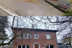 Huis Te Koop Morialmé