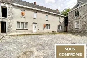 Huis Te Koop Mettet