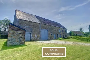 Huis Te Koop Mettet