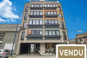 Appartement Te Koop Gilly
