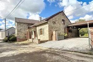 Huis Te Koop Vitrival