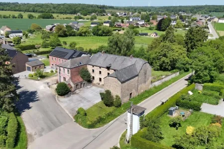 Huis Te Koop Mettet
