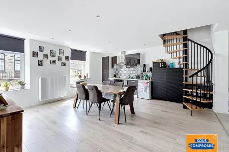 Huis Te Koop Mettet