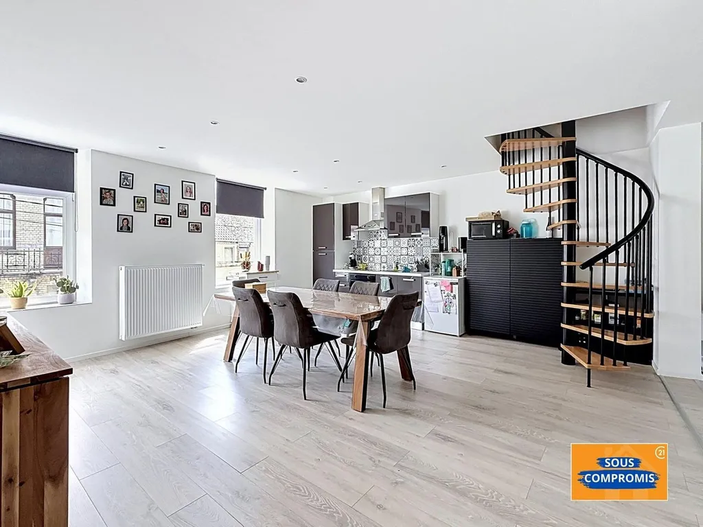 Hoofdfoto Huis in Mettet