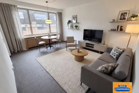 Appartement Te Koop Namur