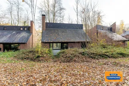 Villa Te Koop HastiÈre