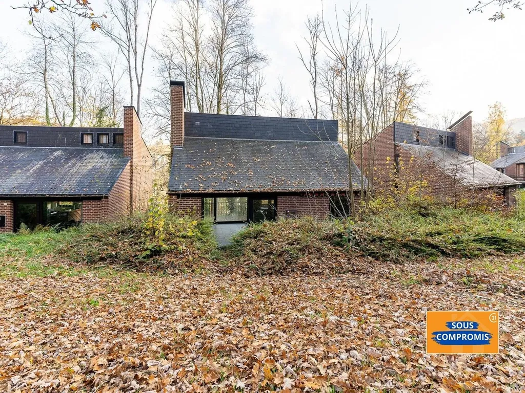 Hoofdfoto Villa in HastiÈre