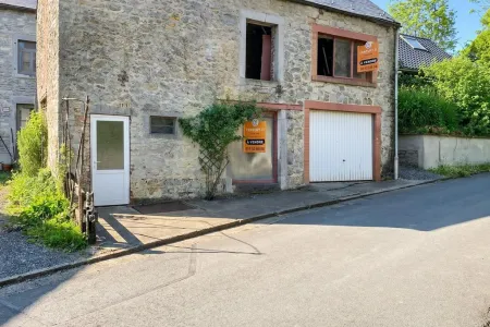 Huis Te Koop Mettet