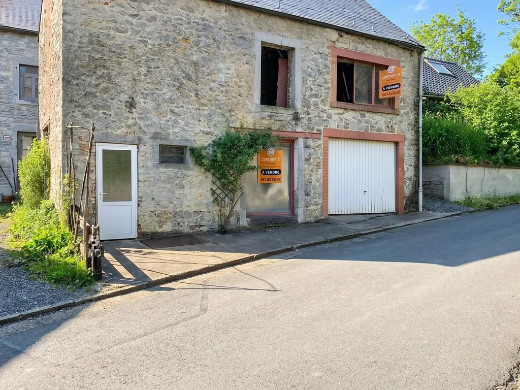 Hoofdfoto Huis in Mettet