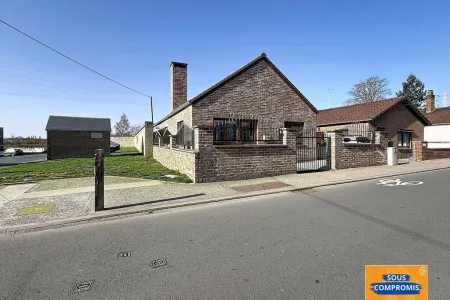 Villa Te Koop Auvelais