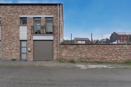 Huis Te Koop Mettet