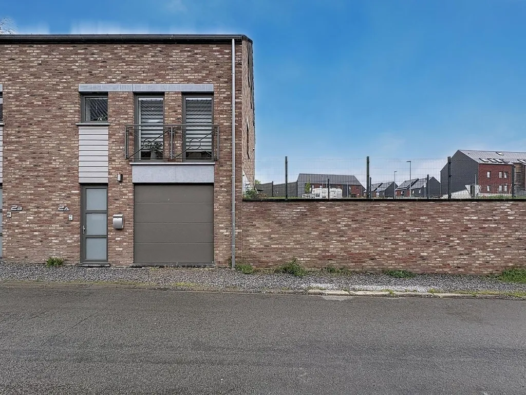 Hoofdfoto Huis in Mettet