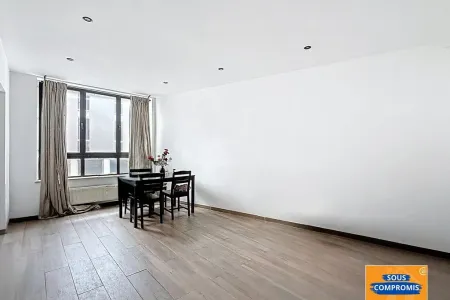 Appartement Te Koop Namur