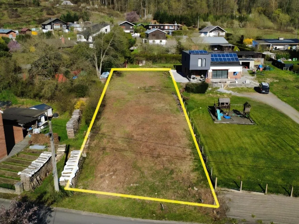 Hoofdfoto Huis in Agimont