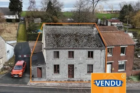 Huis Te Koop Biesme
