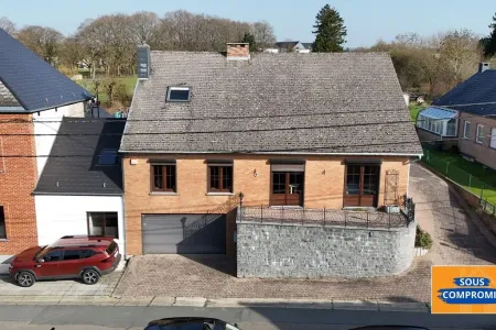 Huis Te Koop Mettet