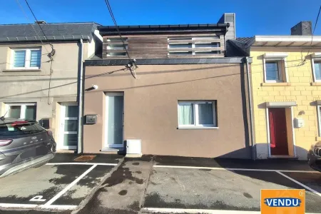 Huis Te Koop Falisolle