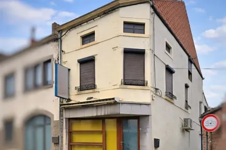 Huis Te Koop Mettet