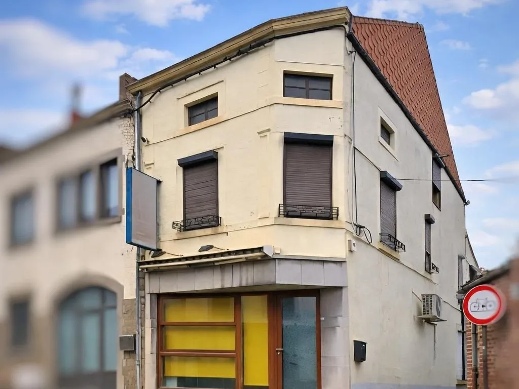 Hoofdfoto Huis in Mettet