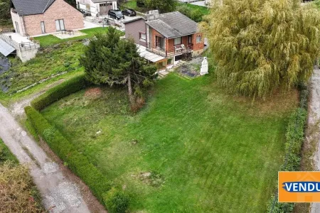 Huis Te Koop Biesme
