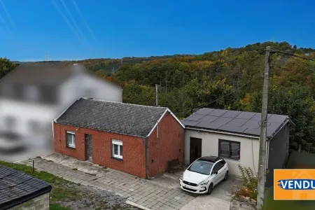 Huis Te Koop Auvelais
