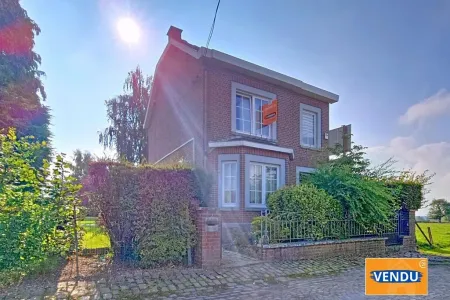 Huis Te Koop Sombreffe