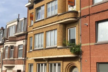 Huis Te Koop Namur