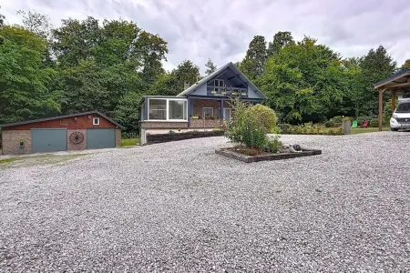 Villa Te Koop Morville