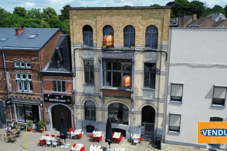 Huis Te Koop Mettet