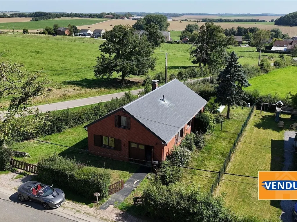 Hoofdfoto Huis in Mettet